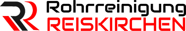 Rohrreinigung Reiskirchen Logo